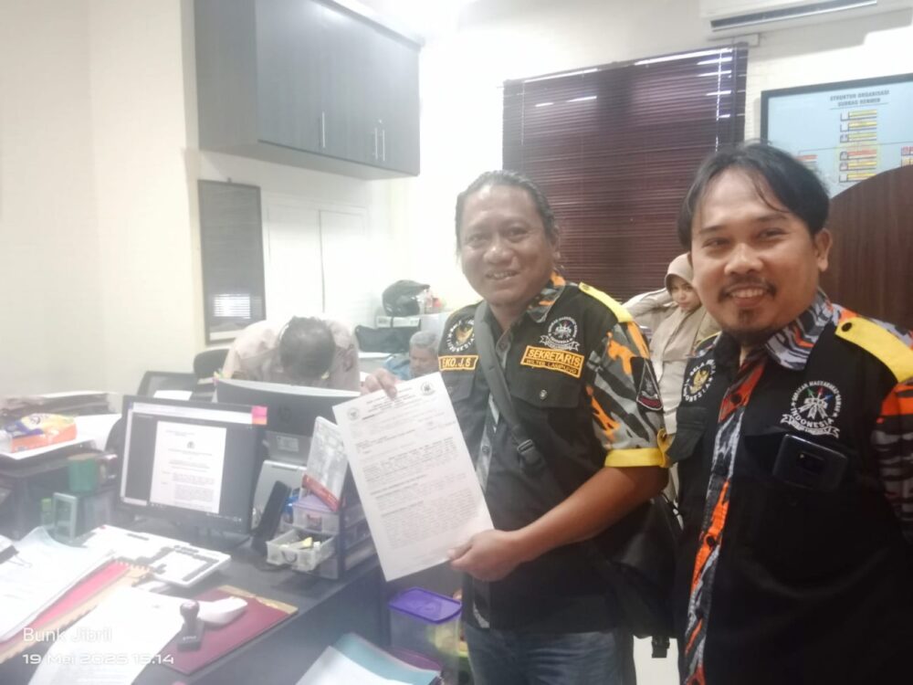Skandal Politik Guncang DPRD Kota Metro, Istri Legislator Dilaporkan ke Polda Lampung