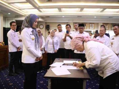 PLTSa Regional Jadi Harapan Baru Lampung Atasi Sampah dan Krisis Energi