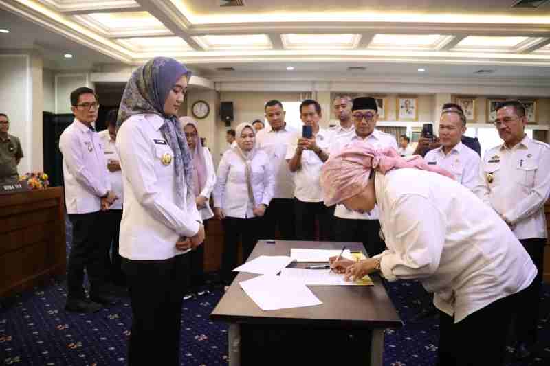 PLTSa Regional Jadi Harapan Baru Lampung Atasi Sampah dan Krisis Energi