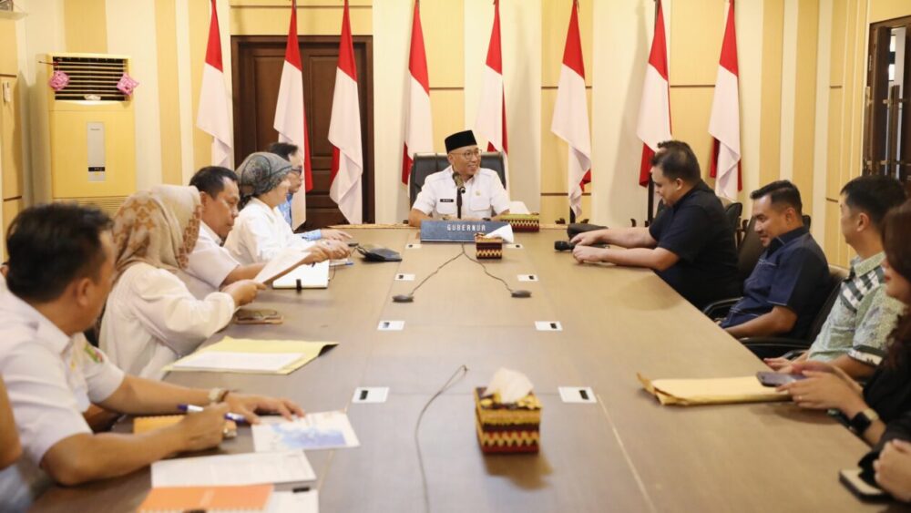 Percepatan Pembangunan Pembangkit Listrik Tenaga Sampah, Solusi Penanganan Sampah di Provinsi Lampung