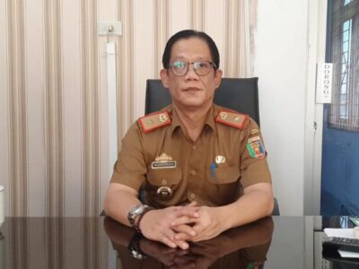 Kepala Bapenda Provinsi Lampung, Slamet Riadi