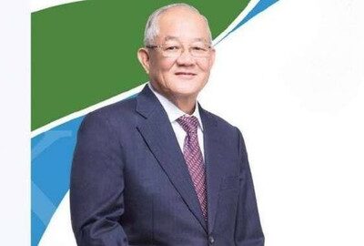 Low Tuck Kwong, Dirut PT Bayan Resources. Foto: BYAN
