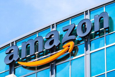 Ilustrasi Amazon. Foto: Sundry Photography/Shutterstock