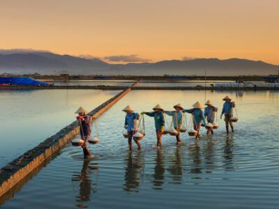 BRI berhasil menyalurkan KUR Rp 69,8 triliun ke 8,29 juta debitur UMKM hingga Mei 2025 untuk memperluas akses pembiayaan produktif dalam mendorong ekonomi nasional. Foto: Dok. BRI