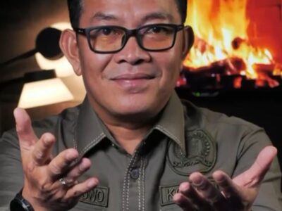 Anggota Komisi V DPRD Provinsi Lampung, Deni Ribowo, S.E.