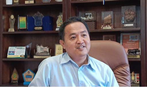 Kepala Dinas Pendidikan dan Kebudayaan, Thomas