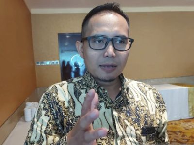 Direktur Eksekutif Center of Reform on Economic (CORE), Mohammad Faisal. Foto: Istimewa