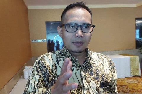 Direktur Eksekutif Center of Reform on Economic (CORE), Mohammad Faisal. Foto: Istimewa