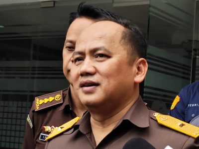 Kapuspenkum Kejagung, Anang Supriatna. Foto: Istimewa
