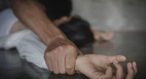 Ilustrasi persetubuhan. Guru temukan video tak senonoh siswanya saat disetebuhi pria dewasa di Landak. Foto: Dok. Istimewa