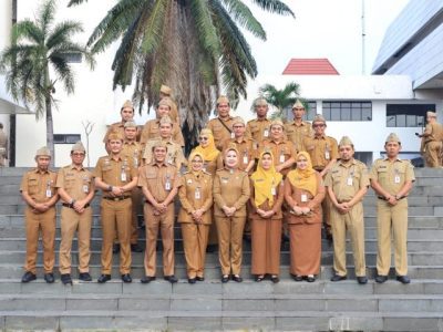 Pemprov Lampung Perkuat Sektor Kelautan dan Perikanan untuk Pertumbuhan Ekonomi Inklusif