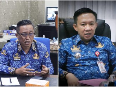 Sekdaprov Marindo Tegaskan Kesiapsiagaan Bencana, Fokus pada Pencegahan dan Tanggap Darurat Terpadu