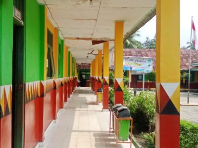 SDN 1 Sridadi Wonosobo Diduga Tidak Transparan Kelola Dana BOS, Kepala Sekolah: "Itu Privasi"