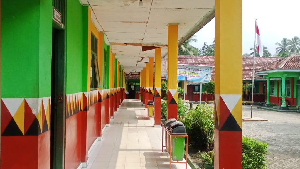 SDN 1 Sridadi Wonosobo Diduga Tidak Transparan Kelola Dana BOS, Kepala Sekolah: "Itu Privasi"