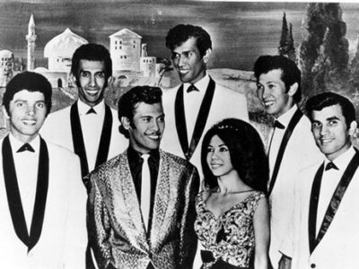 The Tielman Brothers