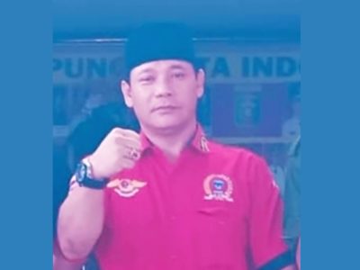 Ketua DPC PWDPI Pesawaran Dukung Rencana Aksi Demo! Ketua LSM GARDA P3ER Desak Bupati Copot Kadis Pendidikan