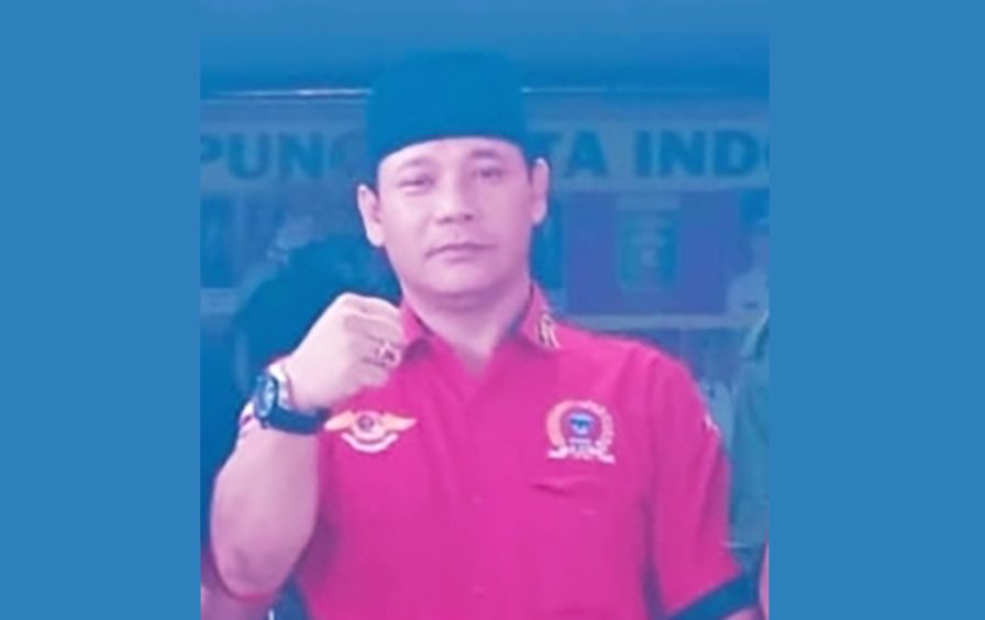 Ketua DPC PWDPI Pesawaran Dukung Rencana Aksi Demo! Ketua LSM GARDA P3ER Desak Bupati Copot Kadis Pendidikan