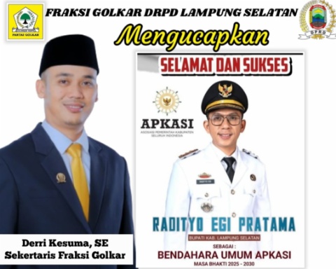 DPRD Lampung Selatan Gelar Paripurna Pengembalian Keputusan Ranperda Perubahan APBD 2025