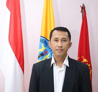 Akademisi Unila Dr. Yusdianto, S.H., M.H.