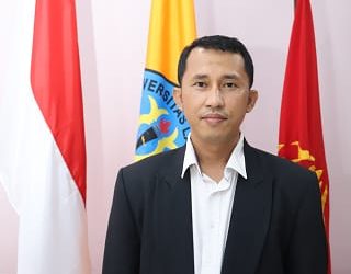 Akademisi Unila Dr. Yusdianto, S.H., M.H.