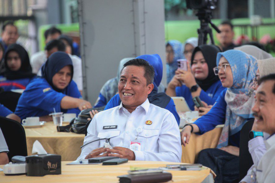 Pemprov Lampung Dukung Penuh SIWO PWI Menuju Porwanas XV