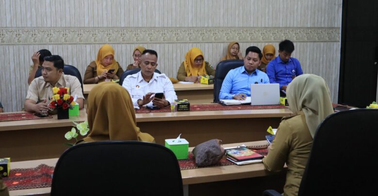 Pemprov Lampung Komitmen Kendalikan Inflasi dan Dukung Program 3 Juta Rumah