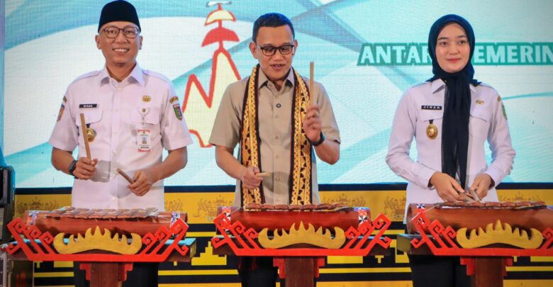 Menteri P2MI: Kelas Migran Vokasi Berawal dari Lampung, Kini Jadi Model Nasional