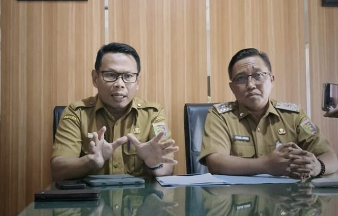 Pelantikan PPPK Tahap I Pemprov Lampung Digelar Serentak 30 Juli 2025