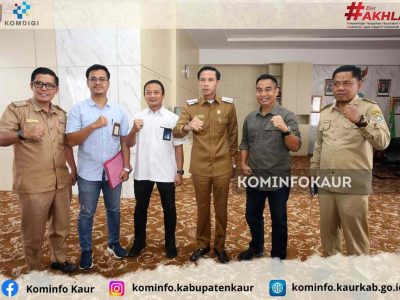 Pembebasan 83 Tapak Tower SUTT 150 kV Rampung, Pemkab Kaur Optimis Gardu Induk Beroperasi Oktober 2025