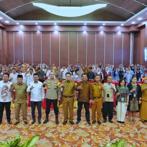 Pemerintah Provinsi Lampung Dorong Peran Pemuda dalam Implementasi Pergub 18/2025