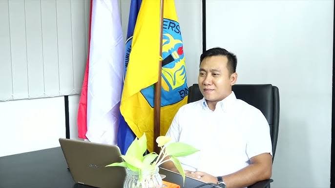 Pengamat Unila: Dukungan 12 DPD II Bisa Antar Aprozi Alam Jadi Calon Tunggal di Musda Golkar Lampung