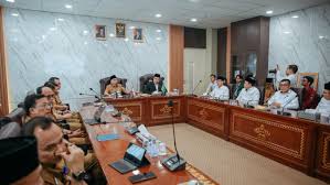 Pemprov Lampung Gandeng UIN Raden Intan dalam Mencetak SDM Unggul, Menuju Indonesia Emas 2045