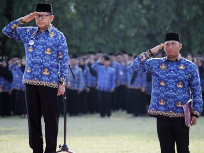 Gubernur Lampung Tekankan Sinergi Penanggulangan Bencana sebagai Pilar Pembangunan Daerah