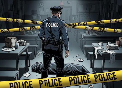 Keluarga Desak Polisi Segera Tangkap Pelaku Pembunuhan Bocah di Tulang Bawang