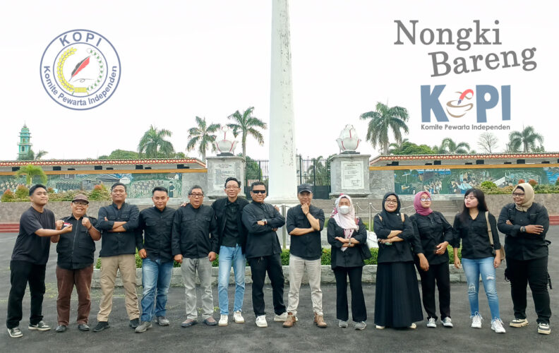 Komite Pewarta Independen (KoPI) Ucapkan Selamat HUT ke-79 Bhayangkara: Sinergi Pers dan Polri untuk Indonesia Maju