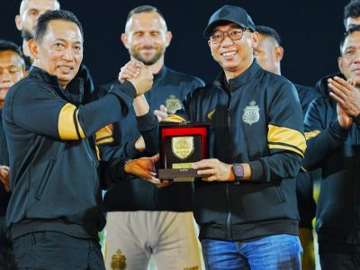 Bhayangkara Presisi Lampung FC Resmi Diluncurkan, Siap Berlaga di Klasemen Atas Liga Super Nasional