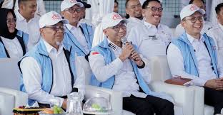 Lampung Rampungkan Pembentukan Koperasi Desa/Kelurahan Merah Putih, Gubernur Mirza Terima Apresiasi Presiden Prabowo