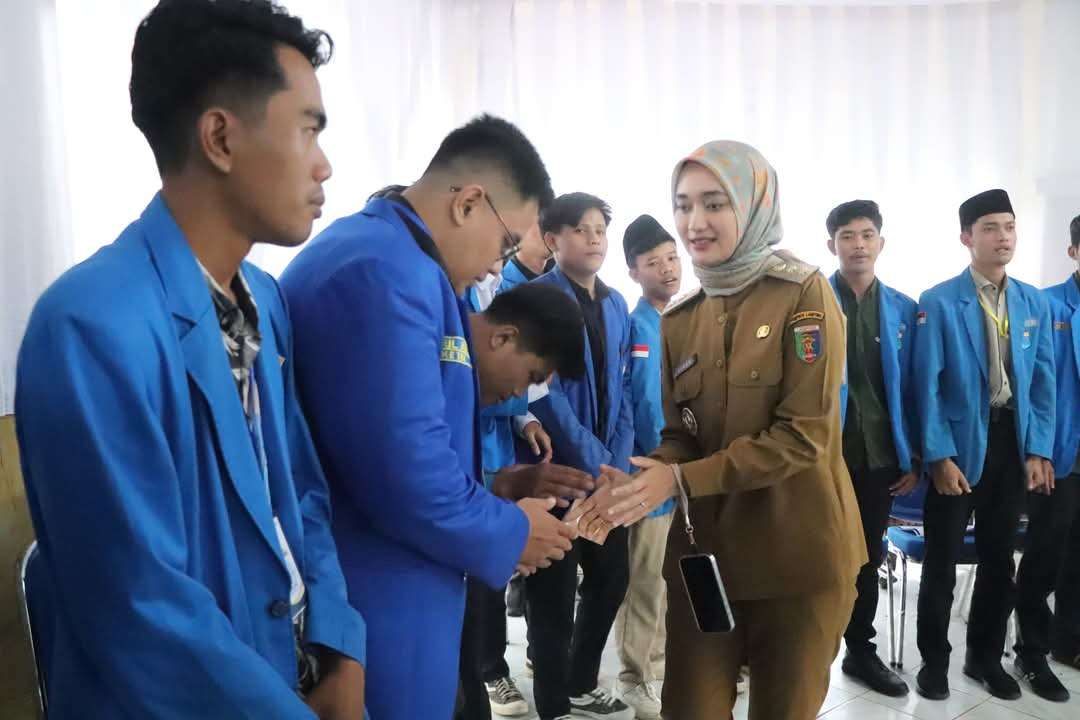 Pelatihan Kader Nasional PMII Siap Digelar di Lampung: Usung Kolaborasi Pemuda, Budaya Lokal dan Pengembangan Desa