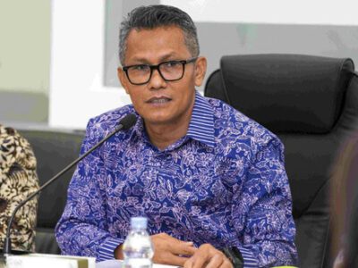 Juru Bicara Kemenperin, Febri Hendri Antoni Arief. Foto: Dok. Kemenperin