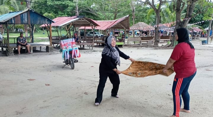 Foto: Gathering Lampung7.com Bersama DPP KoPI dan Jurnalis Lampung