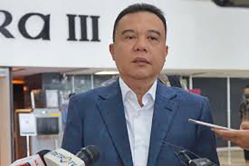 LSI Denny JA: Sufmi Dasco Ahmad Jadi “Juru Selamat” dari Amarah Publik