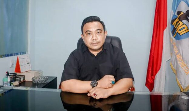 KNPI Imbau Masyarakat Tenang, Haris Pertama Ingatkan Pejabat Dengarkan Suara Rakyat