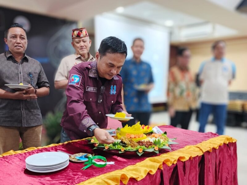Lampung7.com Rayakan HUT ke-11, Teguhkan Komitmen Sinergitas untuk Lampung Kuat dan Indonesia Emas 2045