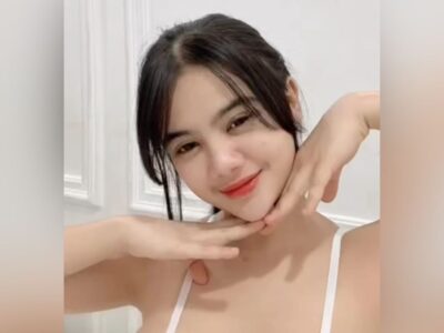 Youtuber Cantik Asal Samarinda, Fbyana Beberkan Kriteria Pria Idamannya