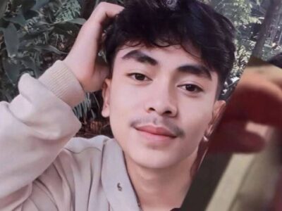 Warga Sidomulyo Laporkan Kehilangan Anggota Keluarga yang Bekerja di Jakarta ke Anggota DPRD Lamsel