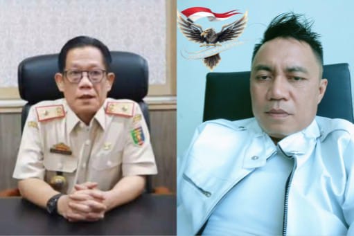 Ketum Aliansi Indonesia Bersatu Apresiasi Bapenda Lampung Dorong PAD dan Soroti Masalah Lahan PT SGC