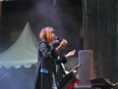 Rektor Unila Hadiri Malam Penutupan Youth Project VIII SMA YP Unila: Semangat Pembaharuan dan Kolaborasi