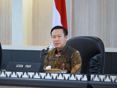 Program Desaku Maju, Strategi Terpadu Bangun Ekosistem Ekonomi Desa