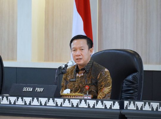 Program Desaku Maju, Strategi Terpadu Bangun Ekosistem Ekonomi Desa
