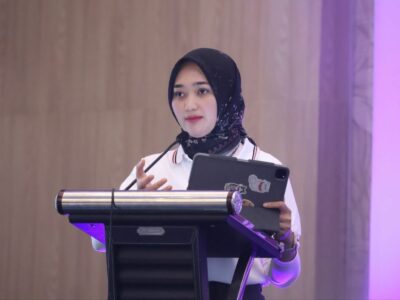 Pemprov Lampung Ajak Pelaku Jasa Keuangan Bangun Kemitraan Strategis Hadapi Era Digital